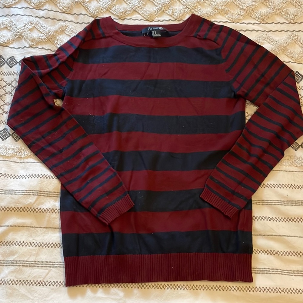 Forever 21 Sweater